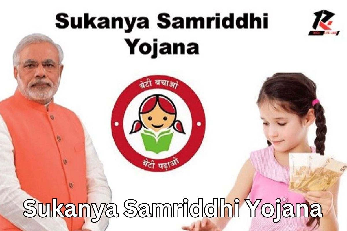 Sukanya Samridhi Yojana