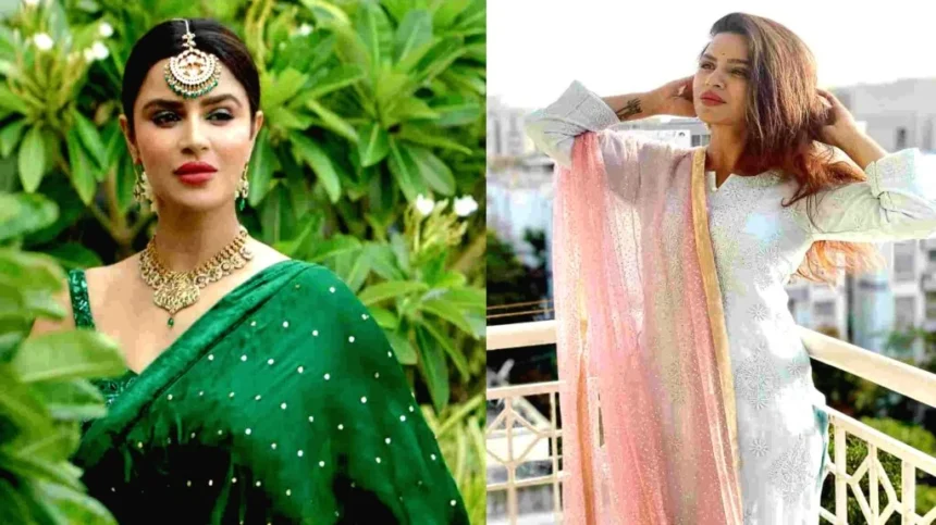 Aashka Goradia Success Story