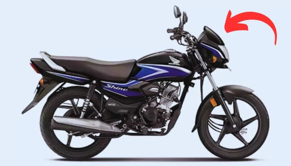 Honda Shine 100 Offers