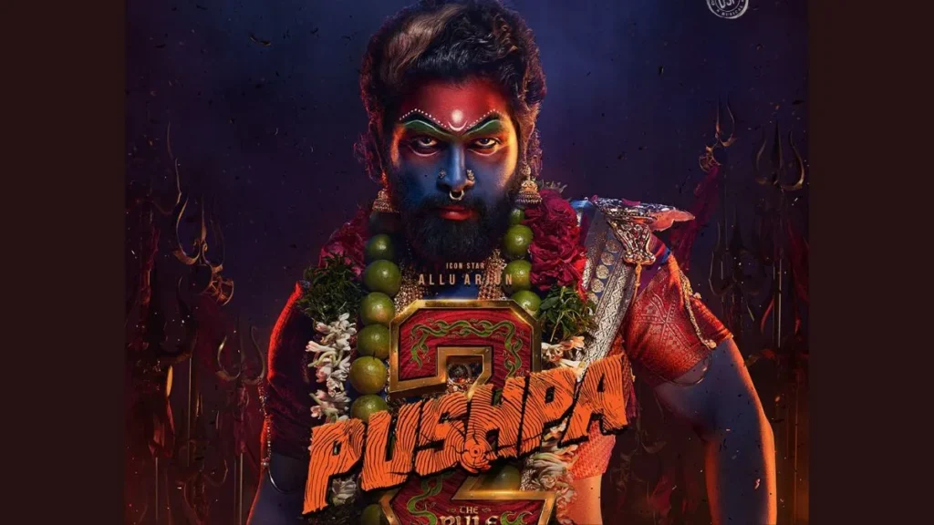 Pushpa 2