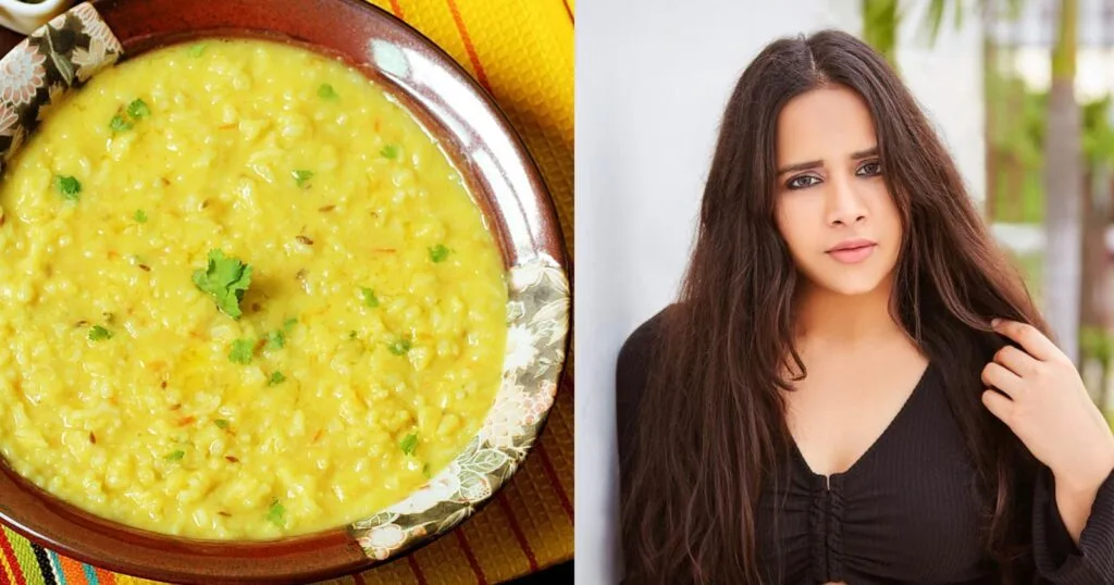 Khichdi Express Story