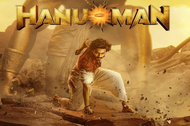 Hanuman Movie Review