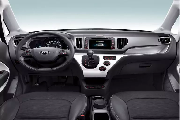 Kia Ray EV Price in India