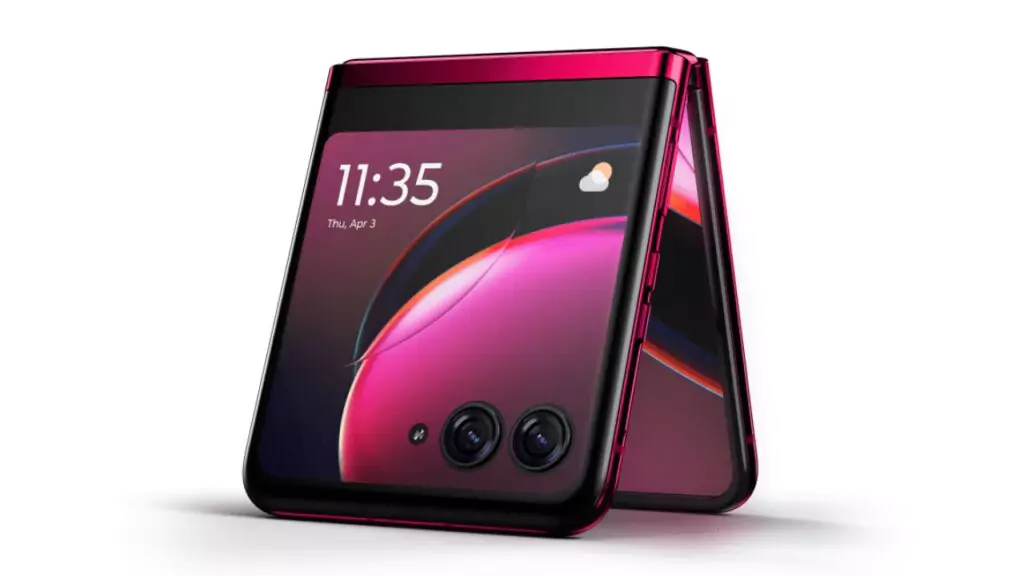 Motorola Razr Plus 2024 Launch Date नया Foldable SmartPhone Motorola