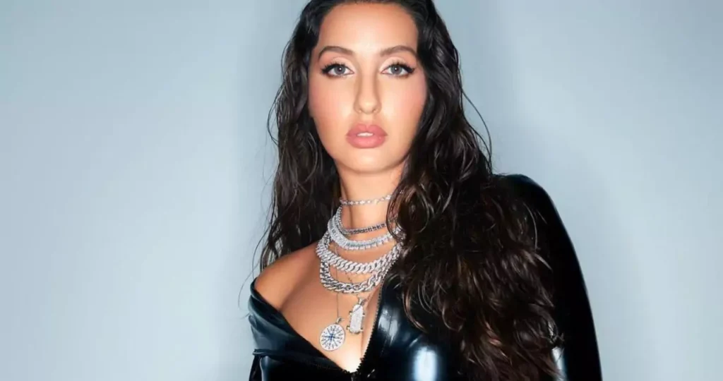 Nora Fatehi Debut in Kannada Industry