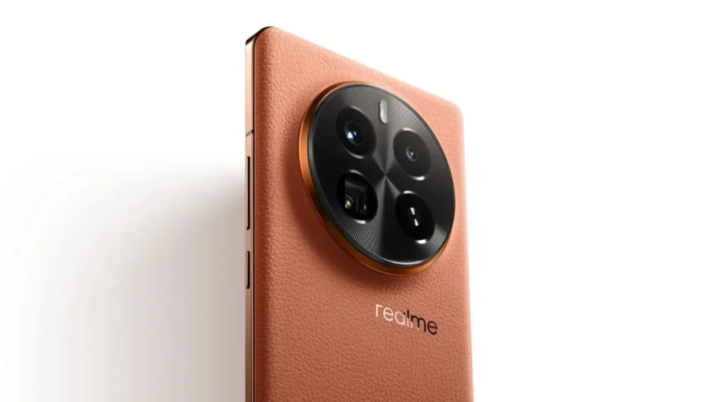 Realme GT 5 Pro Camera Specification