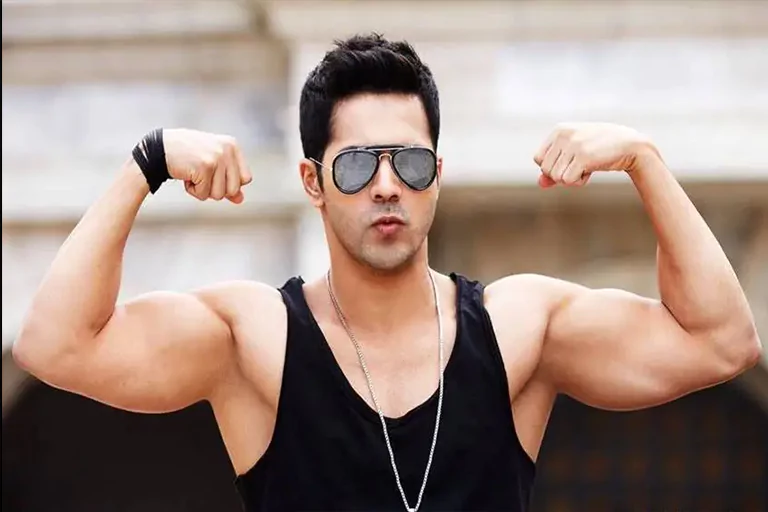 Best Movies of Varun Dhawan