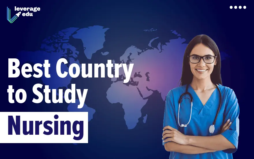 Best Universities for Masters in Nursing Education Worldwide