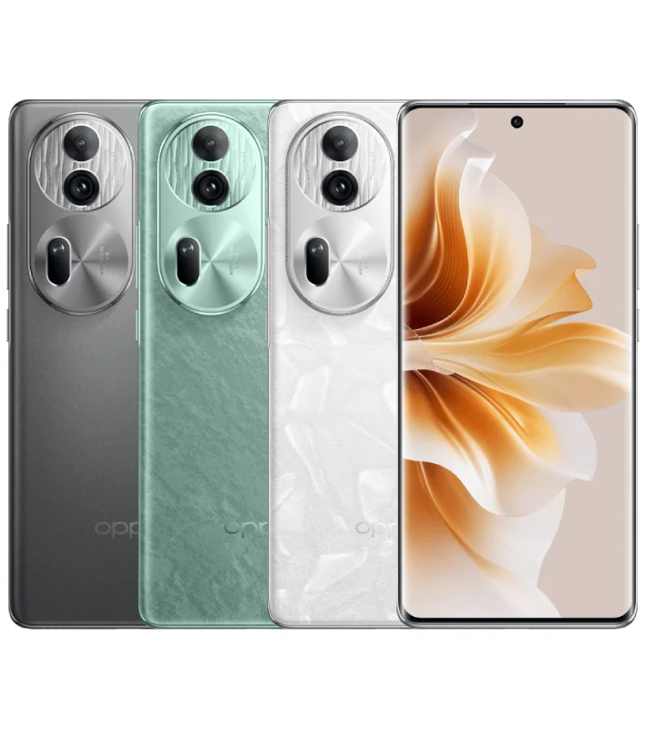 Oppo Reno 12