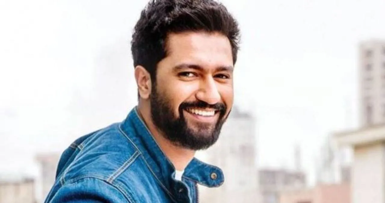 Vicky Kaushal Injured