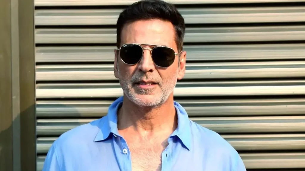 Akshay Kumar Latest News