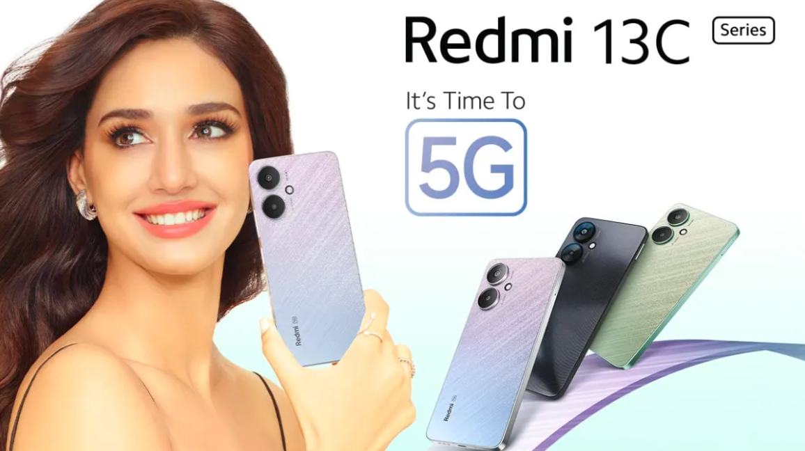 Redmi का 128GB स्टोरेज और 5000mAh बैटरी वाला स्मार्टफोन हुआ बहुत सस्ता, इतने पैसे में घर ले जाएं स्मार्टफोन