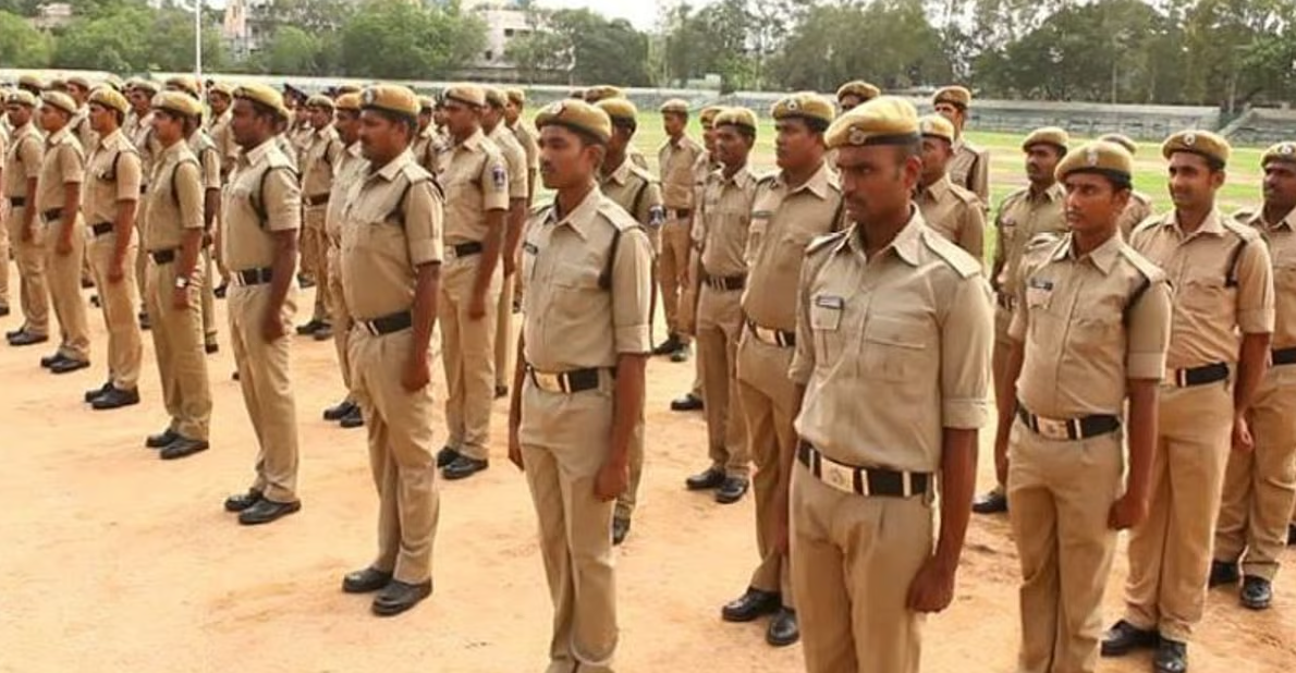 UP Police Admit Card 2024: यूपी पुलिस कांस्टेबल परीक्षा की सिटी स्लिप हुई जारी, जानिए एडमिट कार्ड की डेट