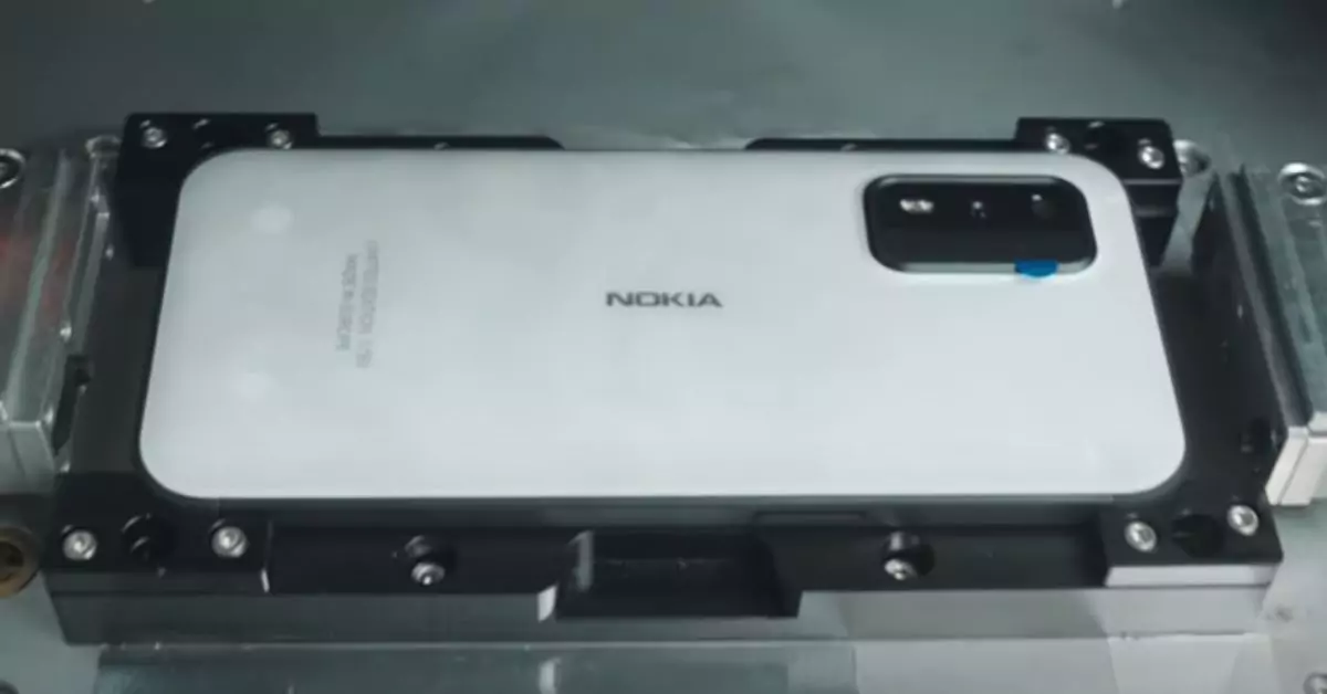 Nokia XR21 Release Date