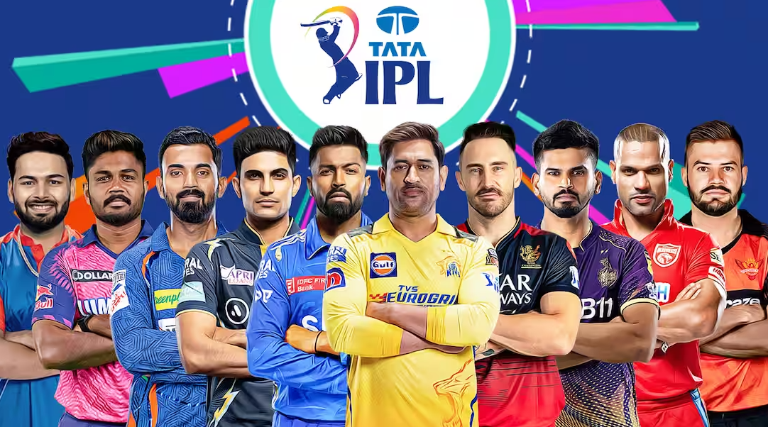 IPL 2024 Schedule: आईपीएल 2024 का शेड्यूल हुआ जारी, आरसीबी और चेन्नई के बीच होगा पहला मुकाबला