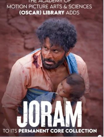 Joram OTT Release