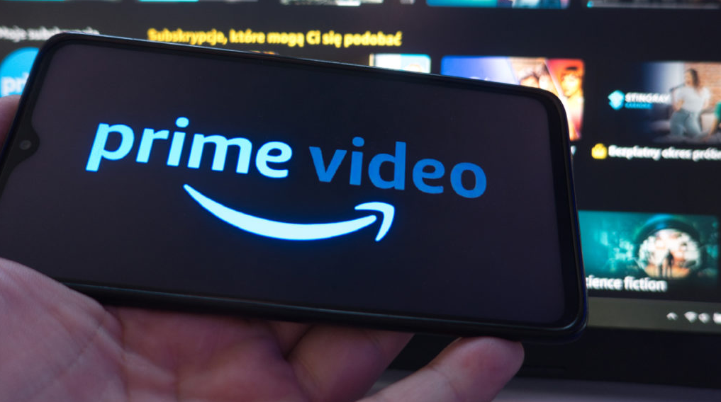 365 दिनों के लिए फ्री में मिल रहा Amazon Prime Video, साथ में 730 GB डाटा और अनलिमिटेड कॉलिंग