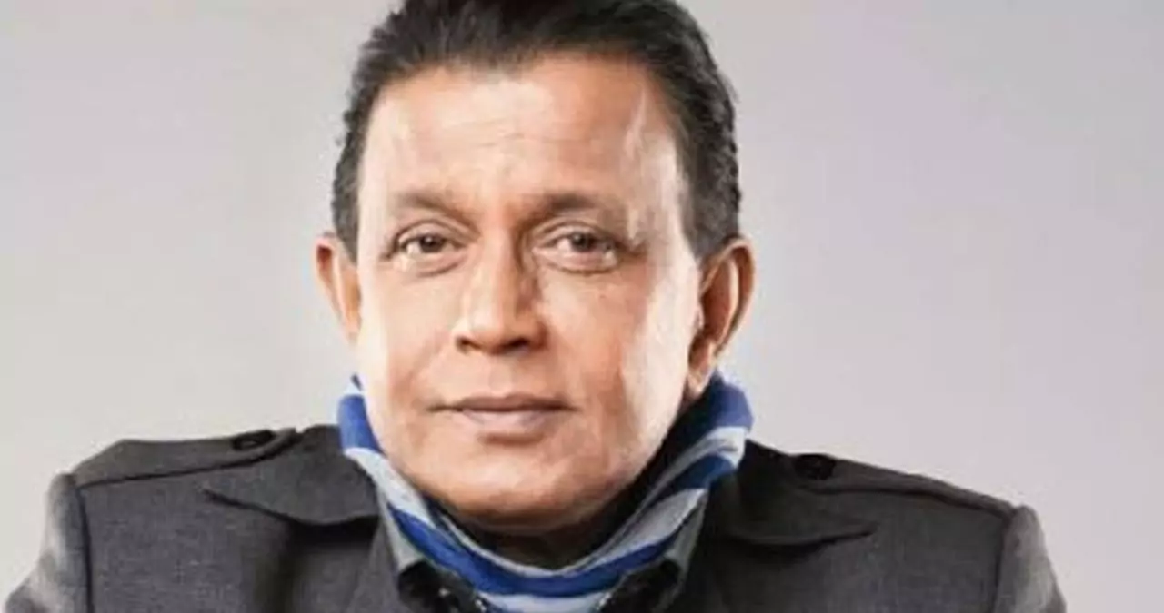 Mithun Chakraborty Health Update