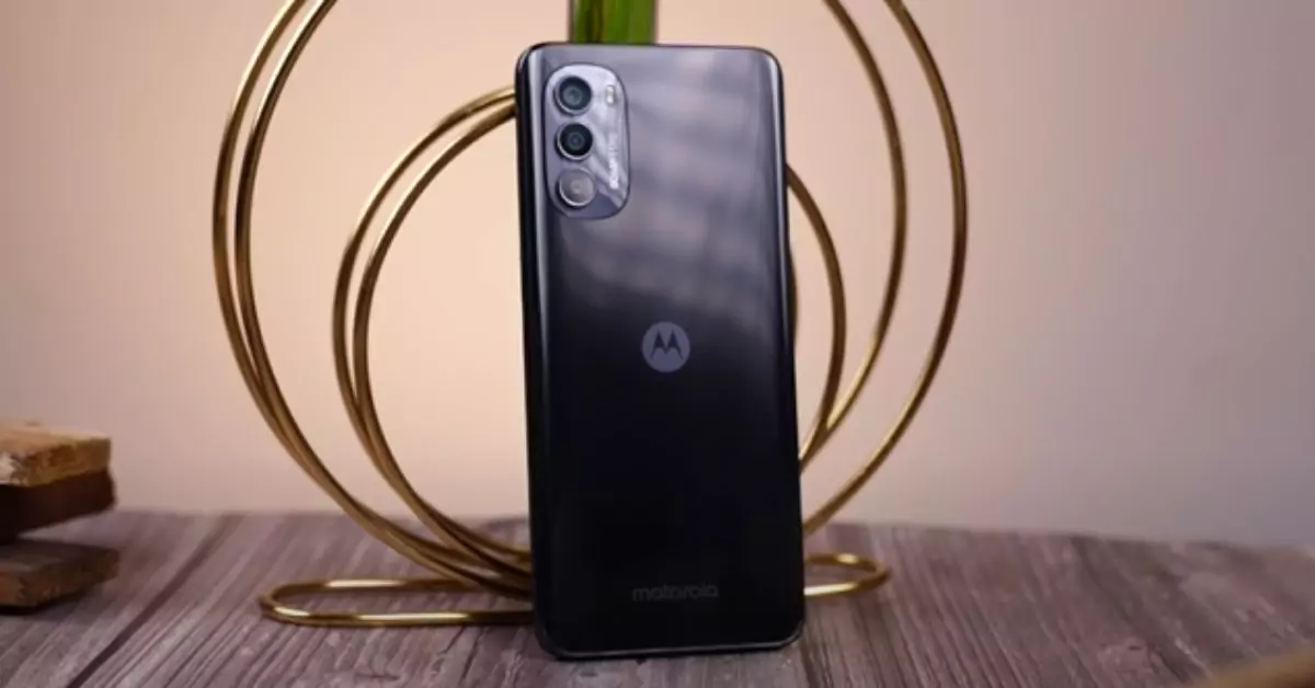 Moto G82 Offer