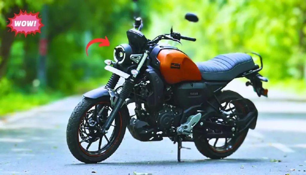 Yamaha FZ X On Road Price